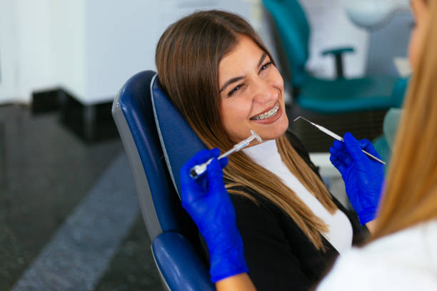 Best Root Canal Treatment  in Marlboro Village, MD