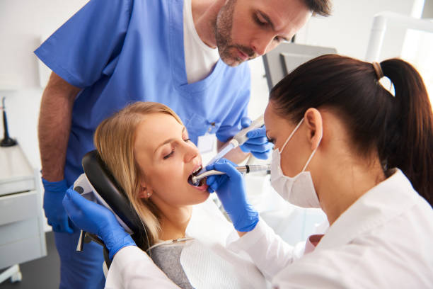 Dental X-Rays and Imaging in Marlboro Village, MD