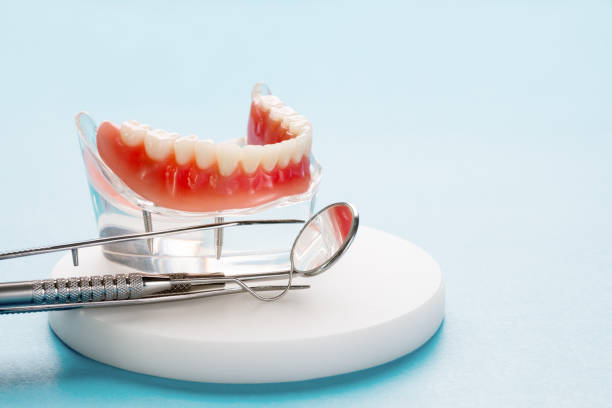 Best Full Mouth Reconstruction  in Marlboro Village, MD