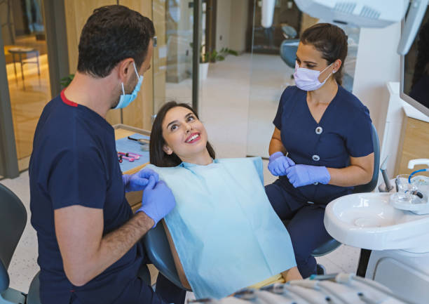 Best Oral Cancer Screening  in Marlboro Village, MD