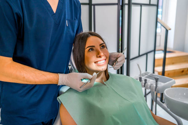 Laser Dentistry in Marlboro Village, MD