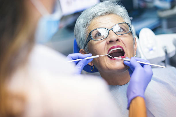 Best Periodontal (Gum) Disease Treatment  in Marlboro Village, MD