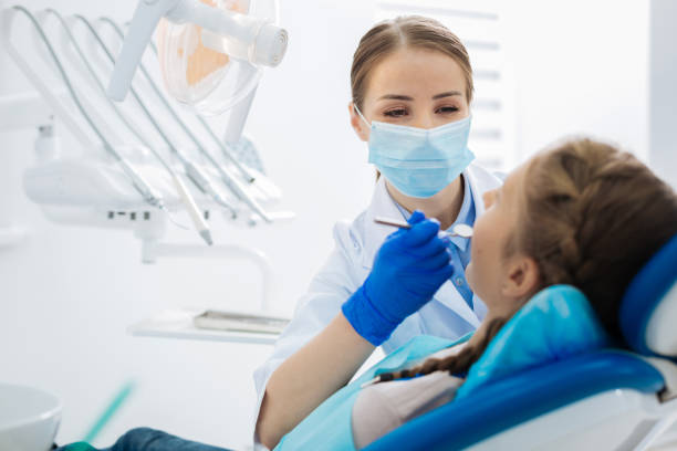Best Emergency Dental Care  in Marlboro Village, MD